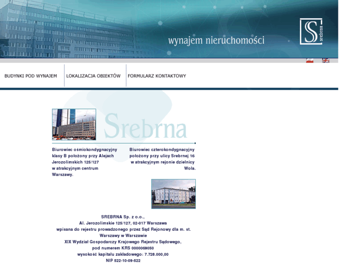 www.srebrna.info