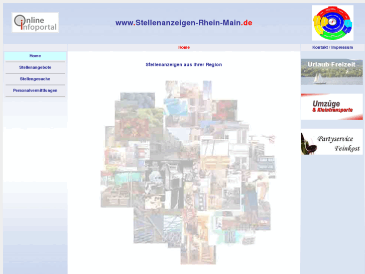 www.stellenanzeigen-rhein-main.de