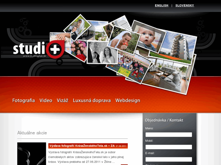 www.studioplus.sk