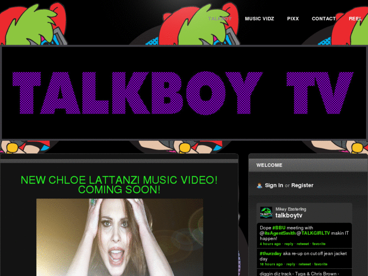 www.talkboytv.com