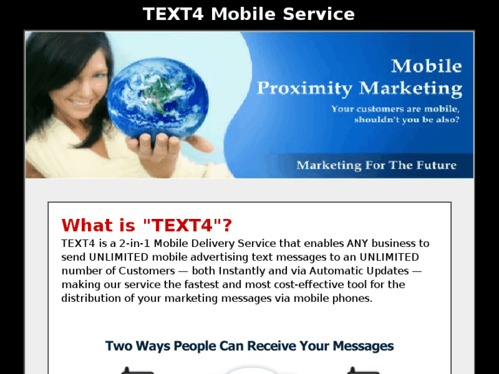 www.text4.org