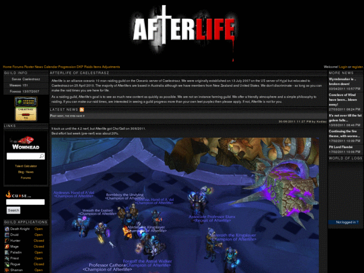 www.theafterlifeguild.com