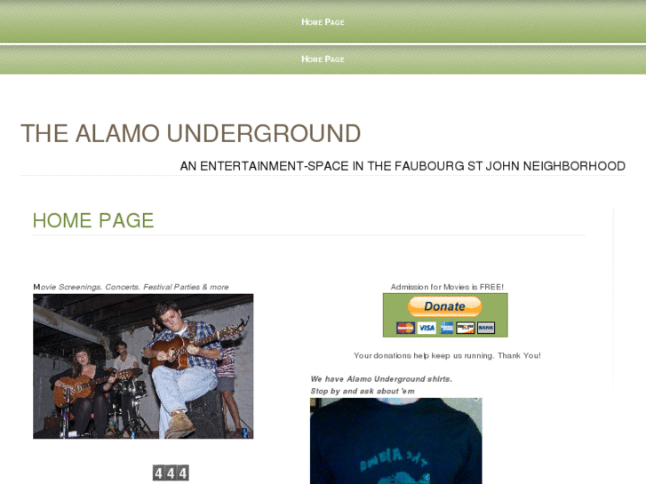 www.thealamounderground.com