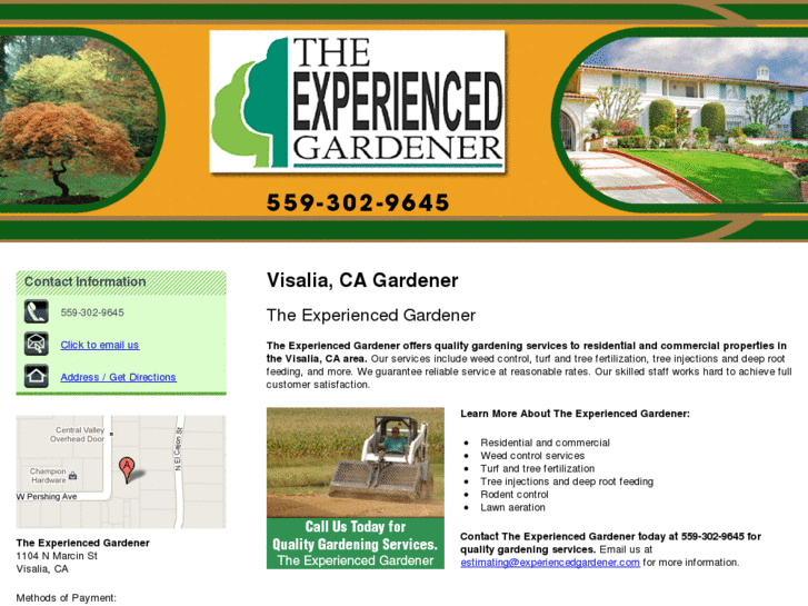 www.theexperiencedgardener.com