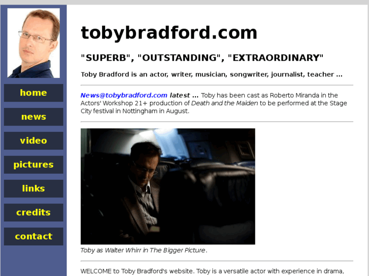 www.tobybradford.com