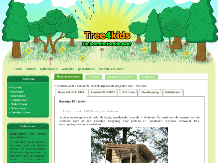 www.tree4kids.com