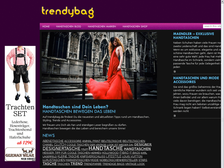 www.trendybag.de