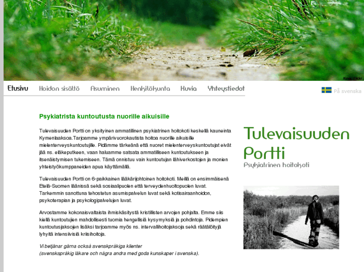 www.tulevaisuudenportti.net