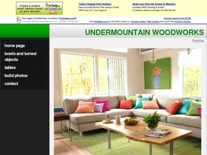 www.undermountainwoodworks.com