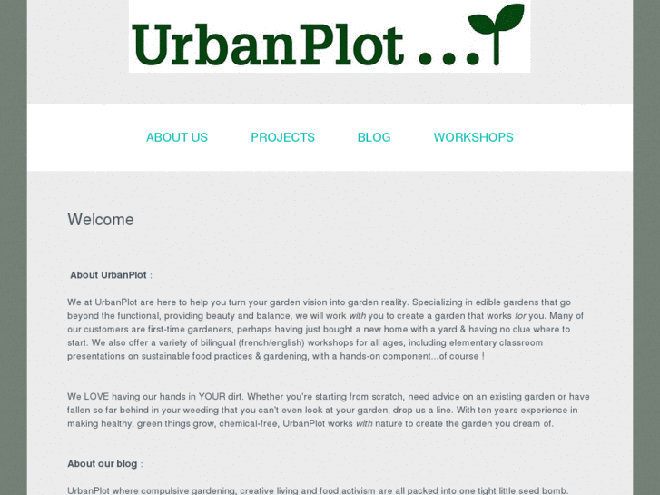 www.urbanplot.info