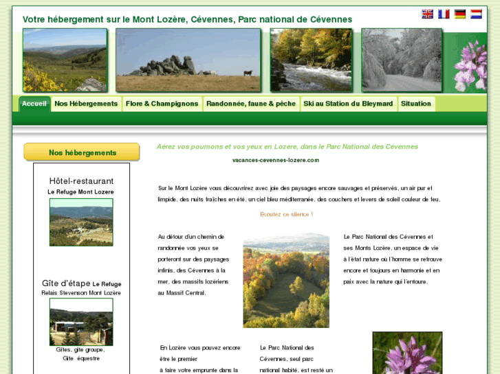 www.vacances-cevennes-lozere.com