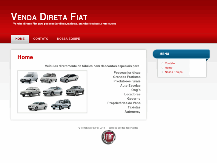 www.vendadiretafiat.com