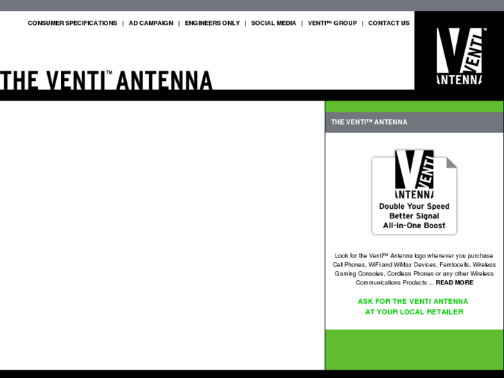 www.ventiantenna.com