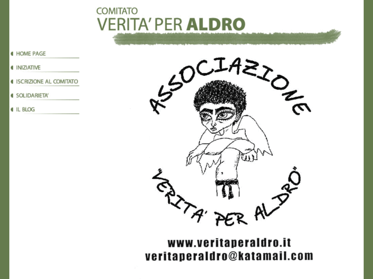 www.veritaperaldro.it