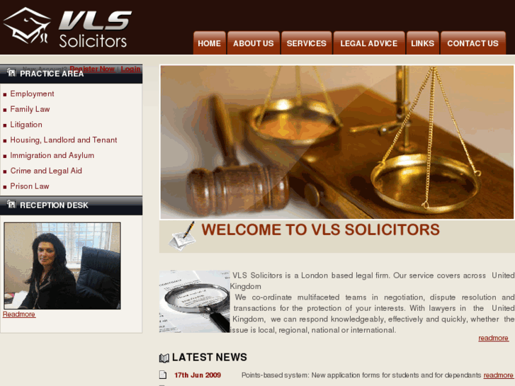 www.vlssolicitors.com