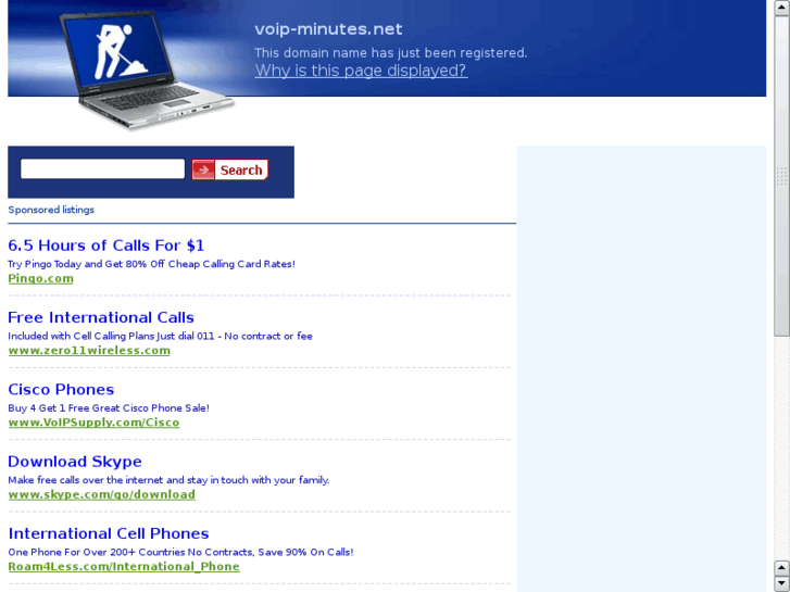www.voip-minutes.net