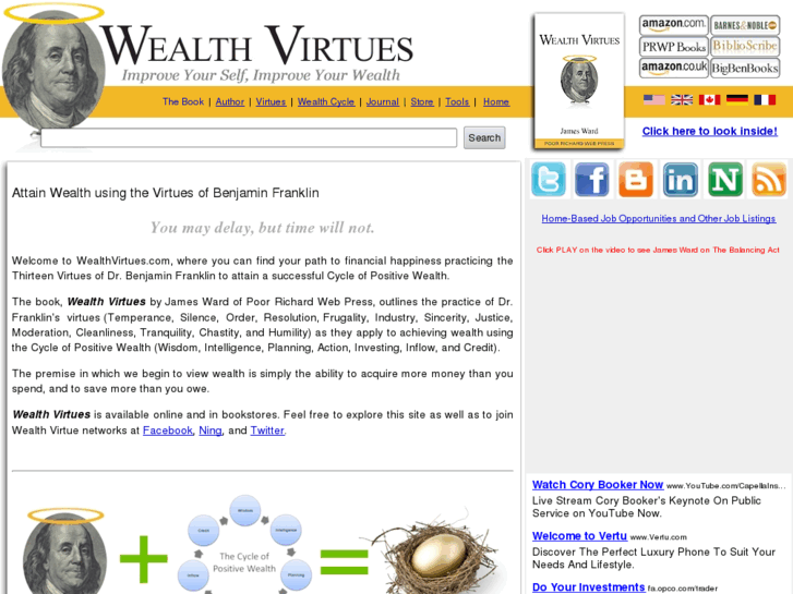 www.wealthvirtues.com