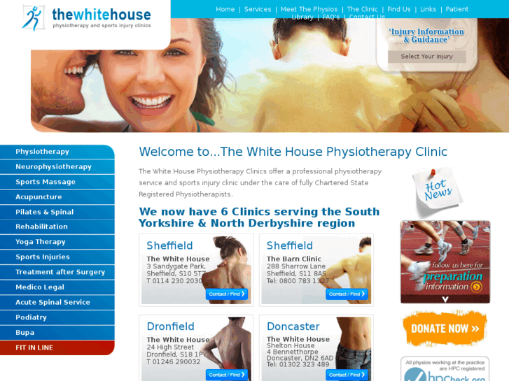 www.whitehouse-clinic.co.uk