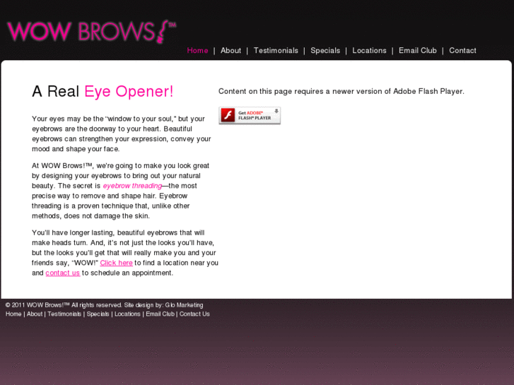 www.woweyebrows.com