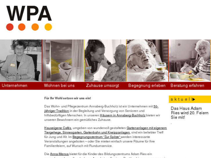 www.wpa-anna.de