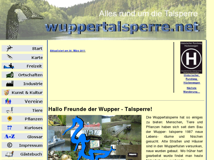 www.wuppertalsperre.net