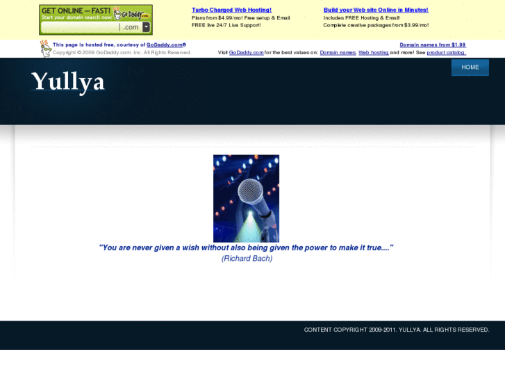 www.yullya.com