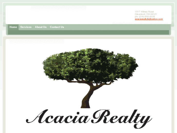 www.acaciarealtyllc.com