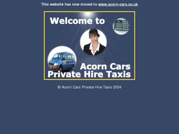 www.acorn-taxis.com