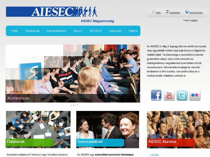 www.aiesec.hu