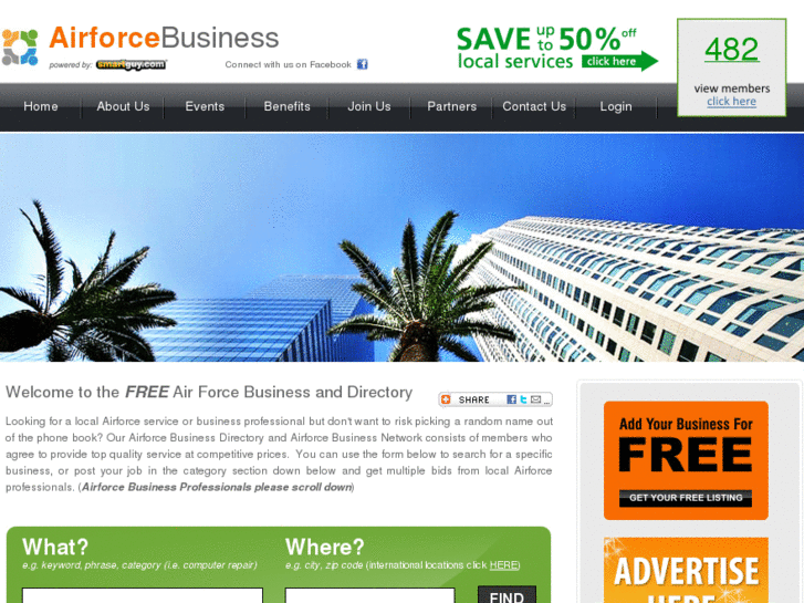 www.airforcebusiness.com