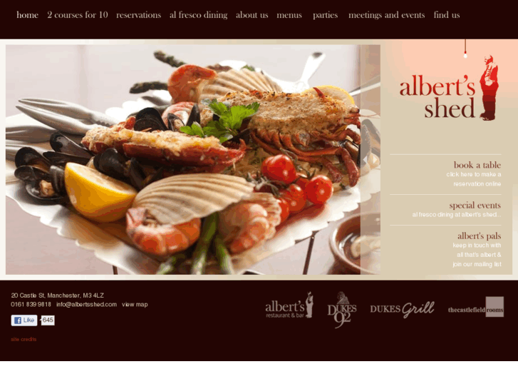 www.albertsshed.com