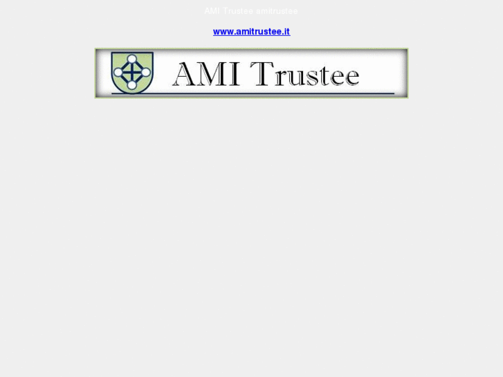 www.amitrustee.com