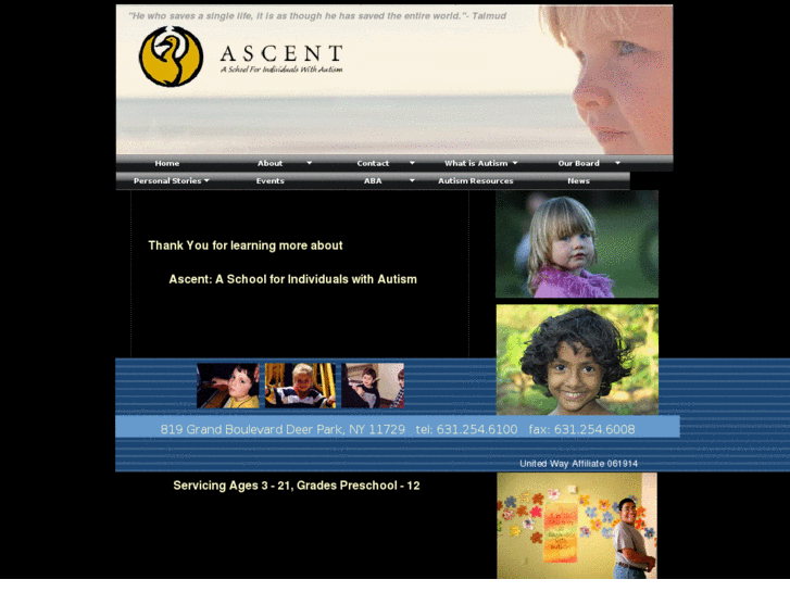 www.ascentschoolforautism.org