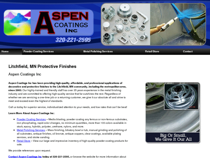 www.aspencoatings.net