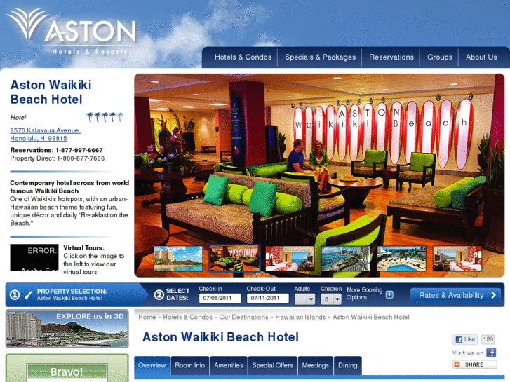 www.astonwaikikibeach.com