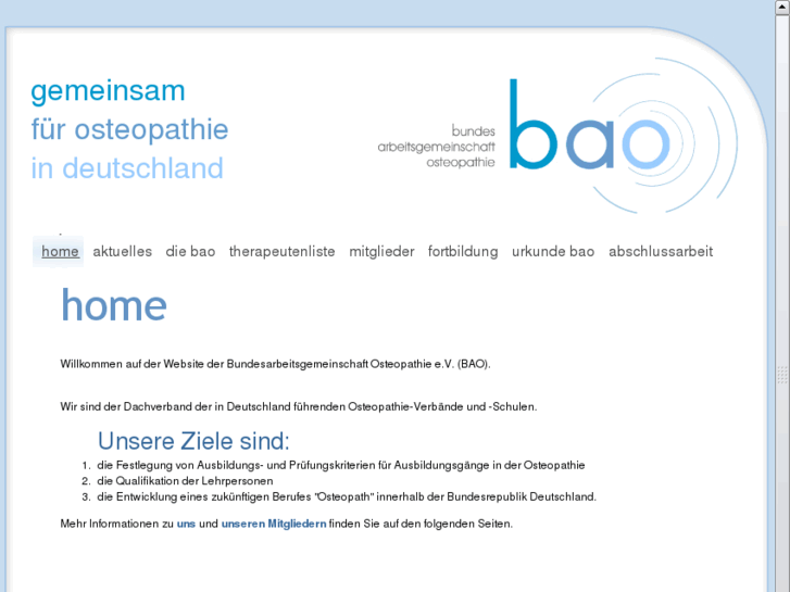 www.bao-osteopathie.de