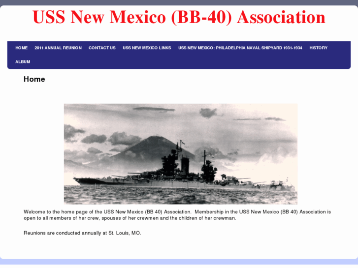 www.bb40ussnewmexico.com