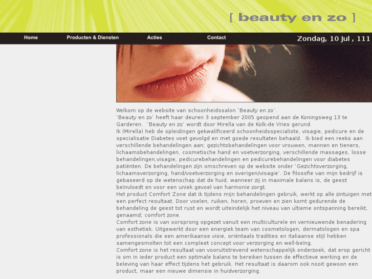 www.beauty-en-zo.info