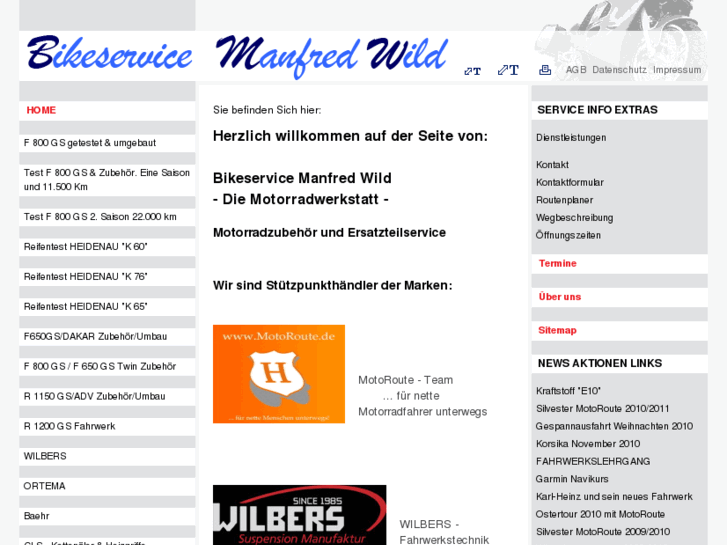 www.bikeservice-wild.de