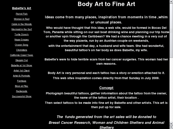 www.bodyarttofineart.com