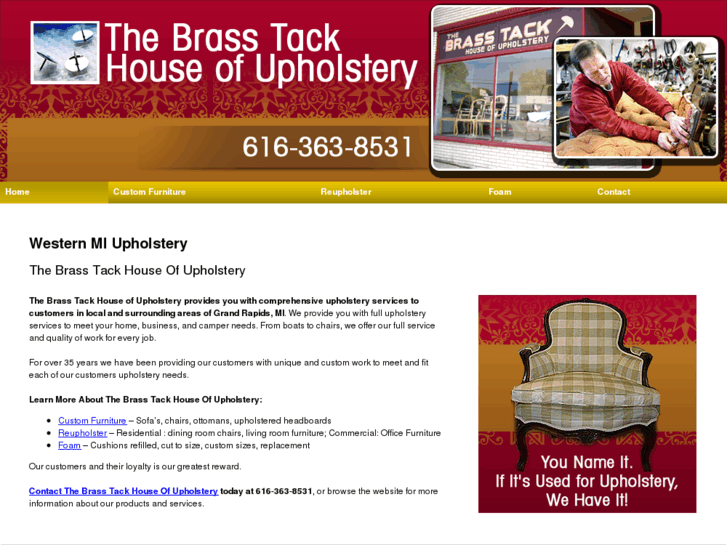 www.brasstackupholstery.com