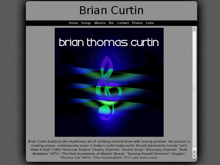 www.briancurtinmusic.com