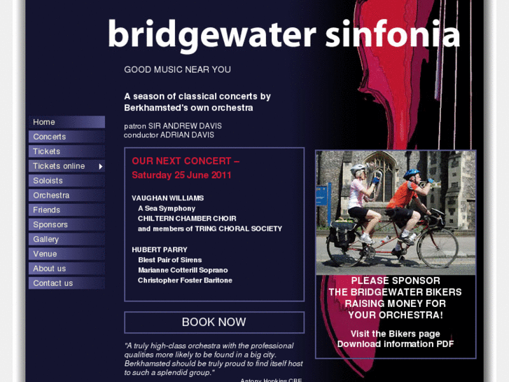 www.bridgewater-sinfonia.org.uk