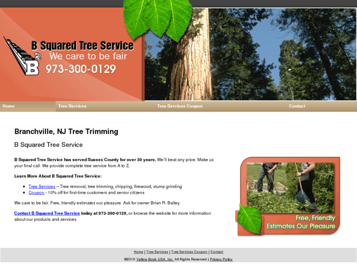 www.bsquaredtreeservice.com