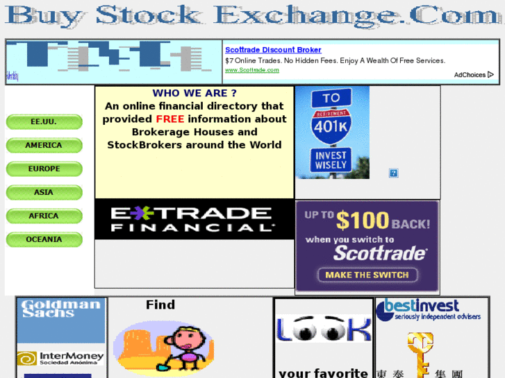 www.buystockexchange.com