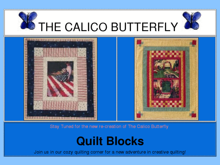 www.calicobutterfly.com