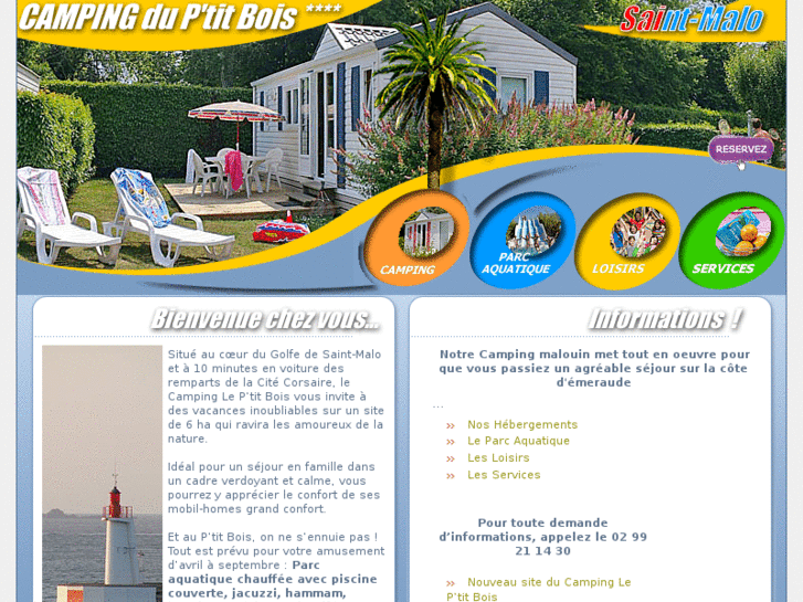 www.camping-saint-malo.com