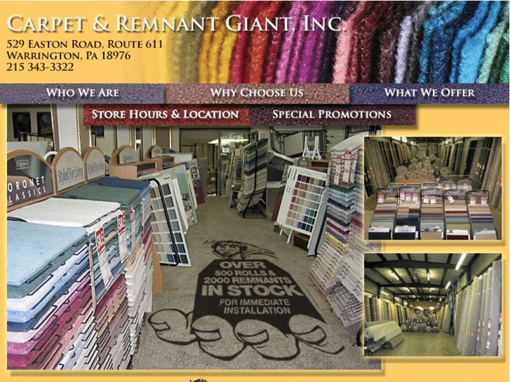 www.carpetgiantonline.com