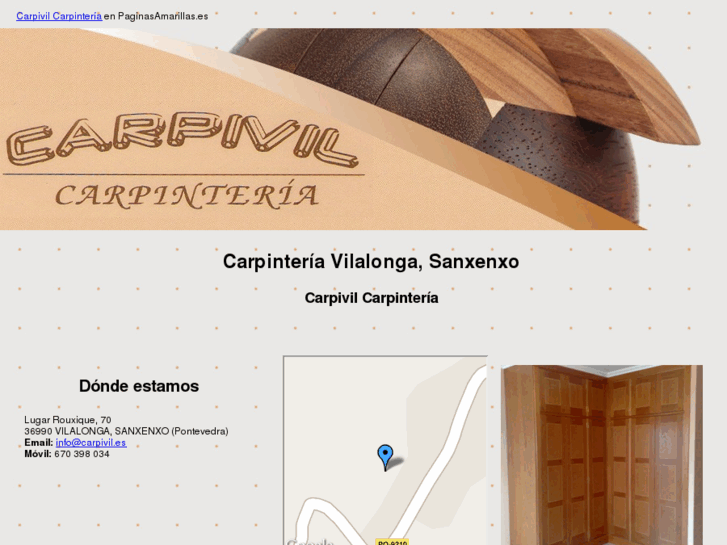 www.carpivil.es