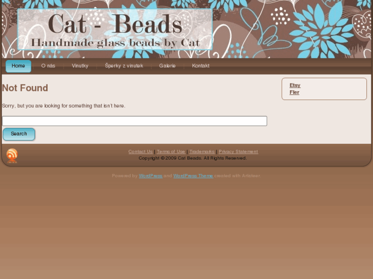 www.cat-beads.com